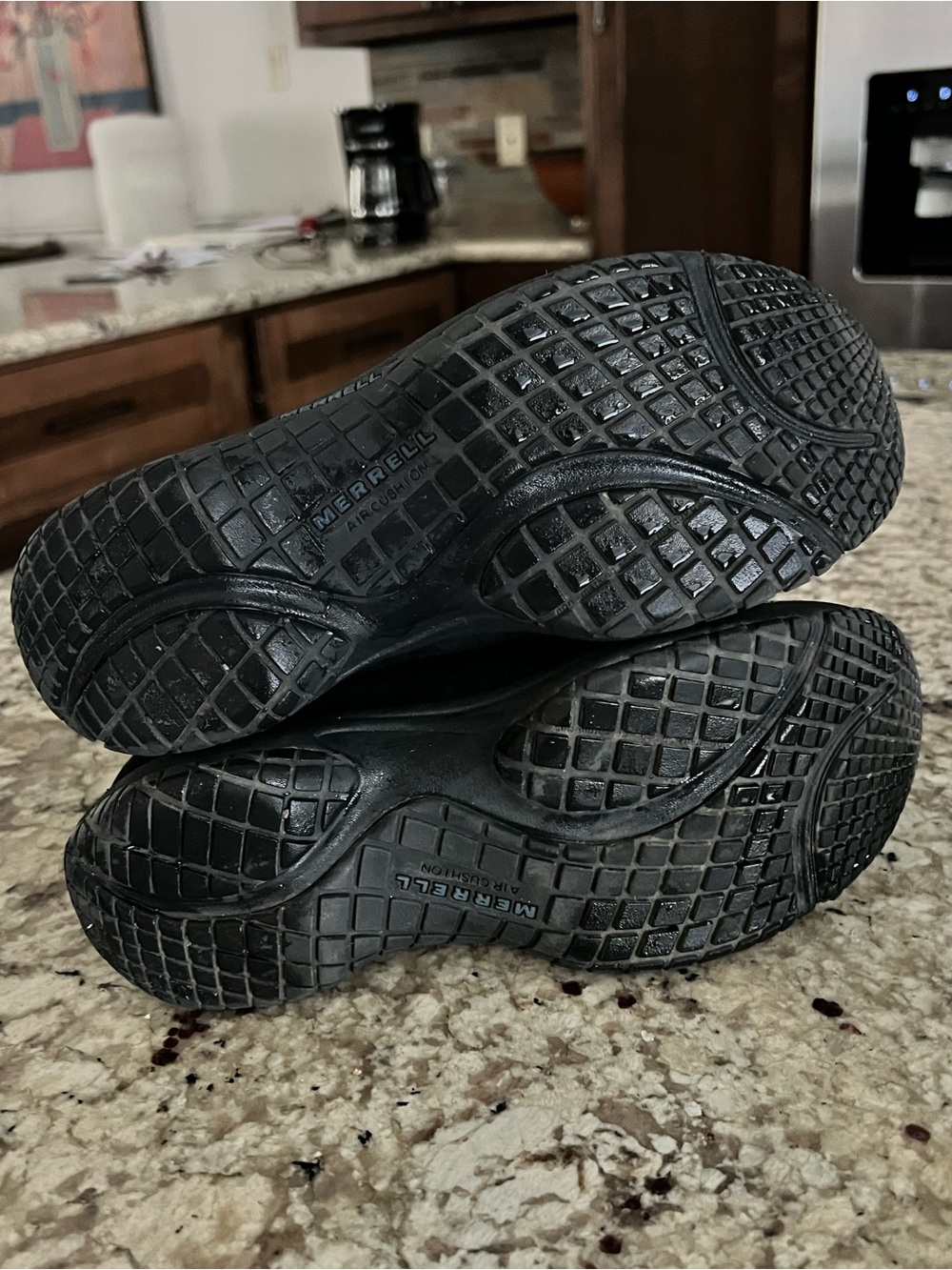 Merrell Winter Boots - Picture 8 of 10